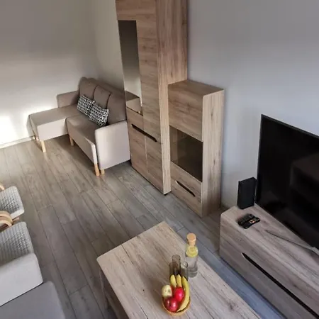 Apartament Highway To Hel Exterior photo