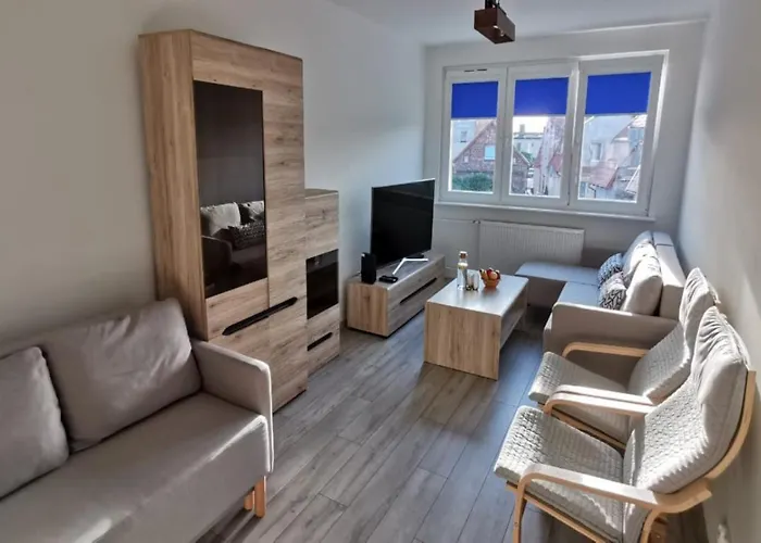 Apartament Highway To Hel
